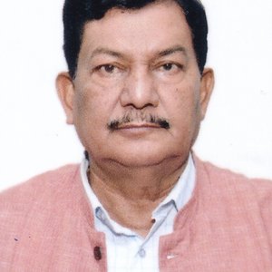 HAMIDUL RAHAMAN