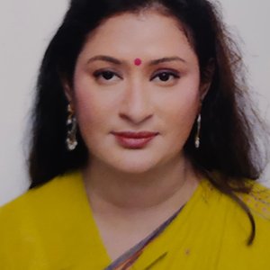 BANDYOPADHYAY NAYNA