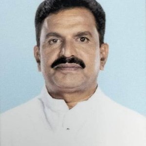 SANTOSH KUMAR PATHAK