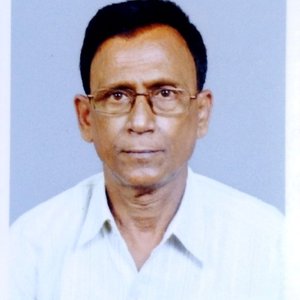 SUNIL KUMAR SAHA