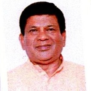 RATHINDRA BOSE