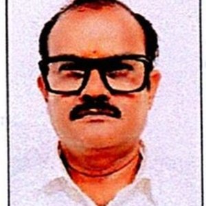AVIJIT DE BHOWMIK