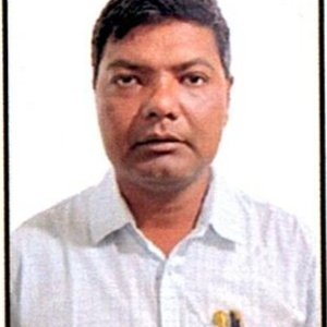 NAZMUL ALOM SARKAR
