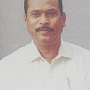 SUKUMAR RAY