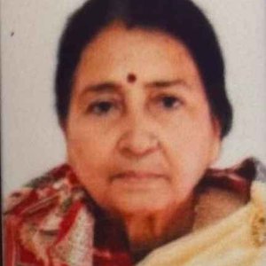 SIKHA CHATTERJEE