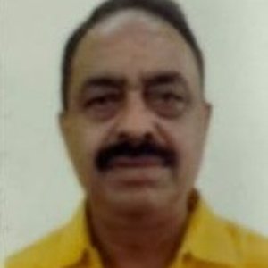 RANJAN SIL SHARMA
