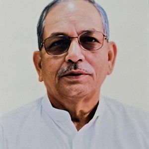 AJIT KUMAR JANA