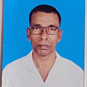 SHYAMAL KANTI DASPATTANAYEK