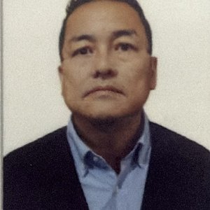 AJOY LUCAS EDWARDS
