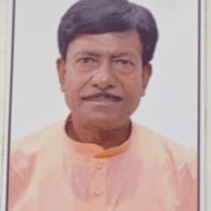 TAPAN KUMAR DUTTA