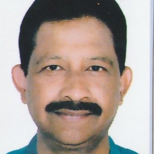 RAJIB BANERJEE
