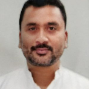 ANISUR RAHAMAN BIDESH