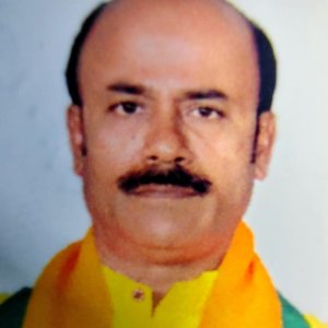 TARUN KANTI GHOSH