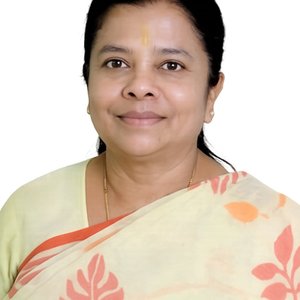 ASIMA PATRA