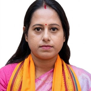 BARNALI DAS