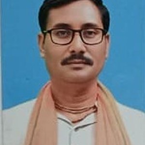 NARESH ROY
