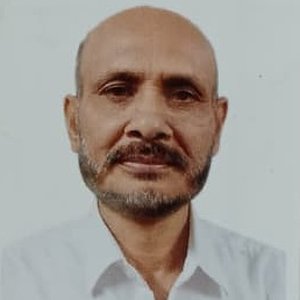 NIRMAL CHANDRA ROY