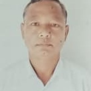 NIRANJAN ROY