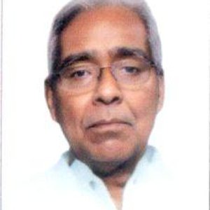 PANNA LAL HALDER