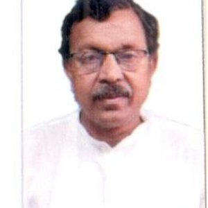 DIPAK KUMAR HALDER