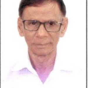 SAMAR NAIYA