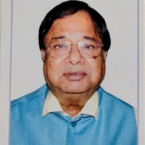 UDAYAN GUHA