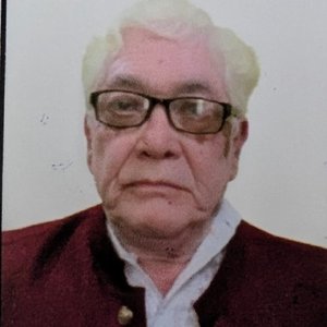 BIKAS MANDAL