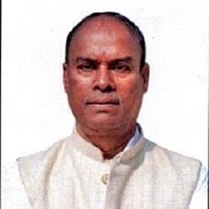 GOBINDA HAZRA