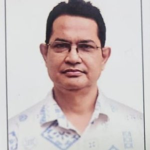 HUMAYUN KABIR
