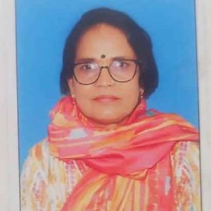 BEGAM SAHANAJ