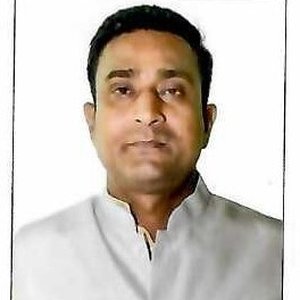 ANUP KUMAR SAHA