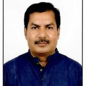 NARESH CHANDRA BAURI