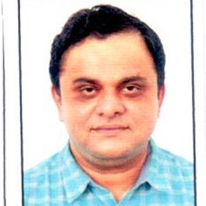 BRATYABRATA BASU