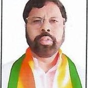 LAKSHMAN CHANDRA GHORUI