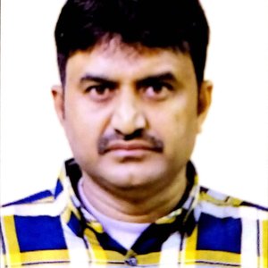CHANDRA SEKHAR BANERJEE