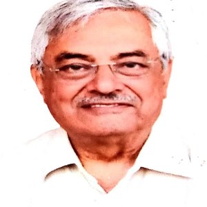 PRADIP MAZUMDAR