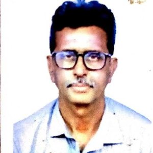 SIMANTA CHATTERJEE