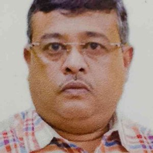 ADHIKARI DIBYENDU