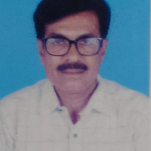 TARUN KUMAR MAITY