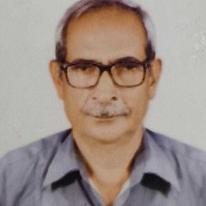 SUBRATA PANDA