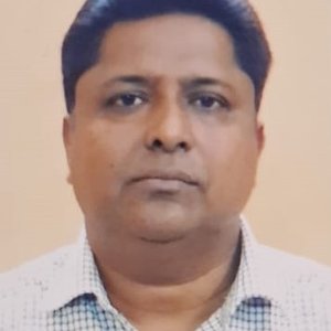 ASIS KUNDU (PATA)