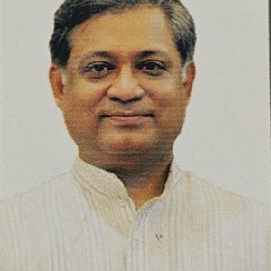 SANDIPAN SAHA