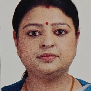 DR. PRIYANKA TIBREWAL