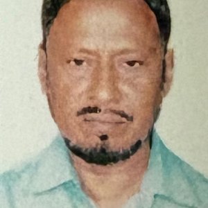 ABDUL RAUF