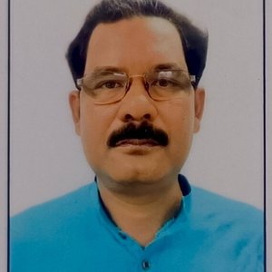 SUBHASH CHANDRA ROY