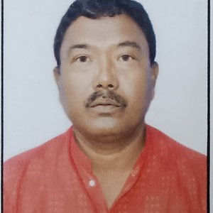 KAMAL KISHOR ROY