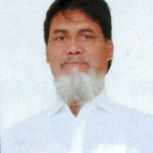 MOTAB SHAIKH