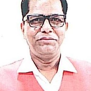 SUNIL CHOWDHURI