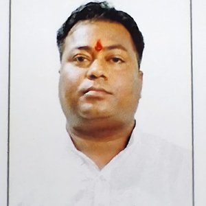 RAJU PATRA