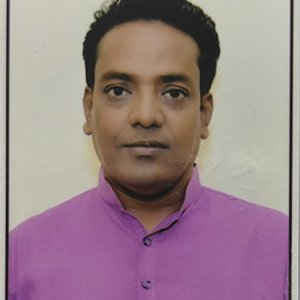 ALOK KUMAR MAJHI